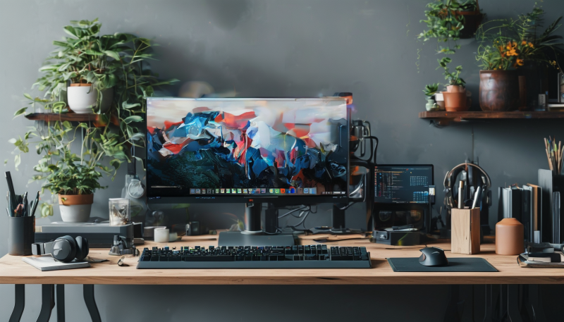 Win11虚拟桌面高阶玩法 多任务处理从此井然有序-科技小路